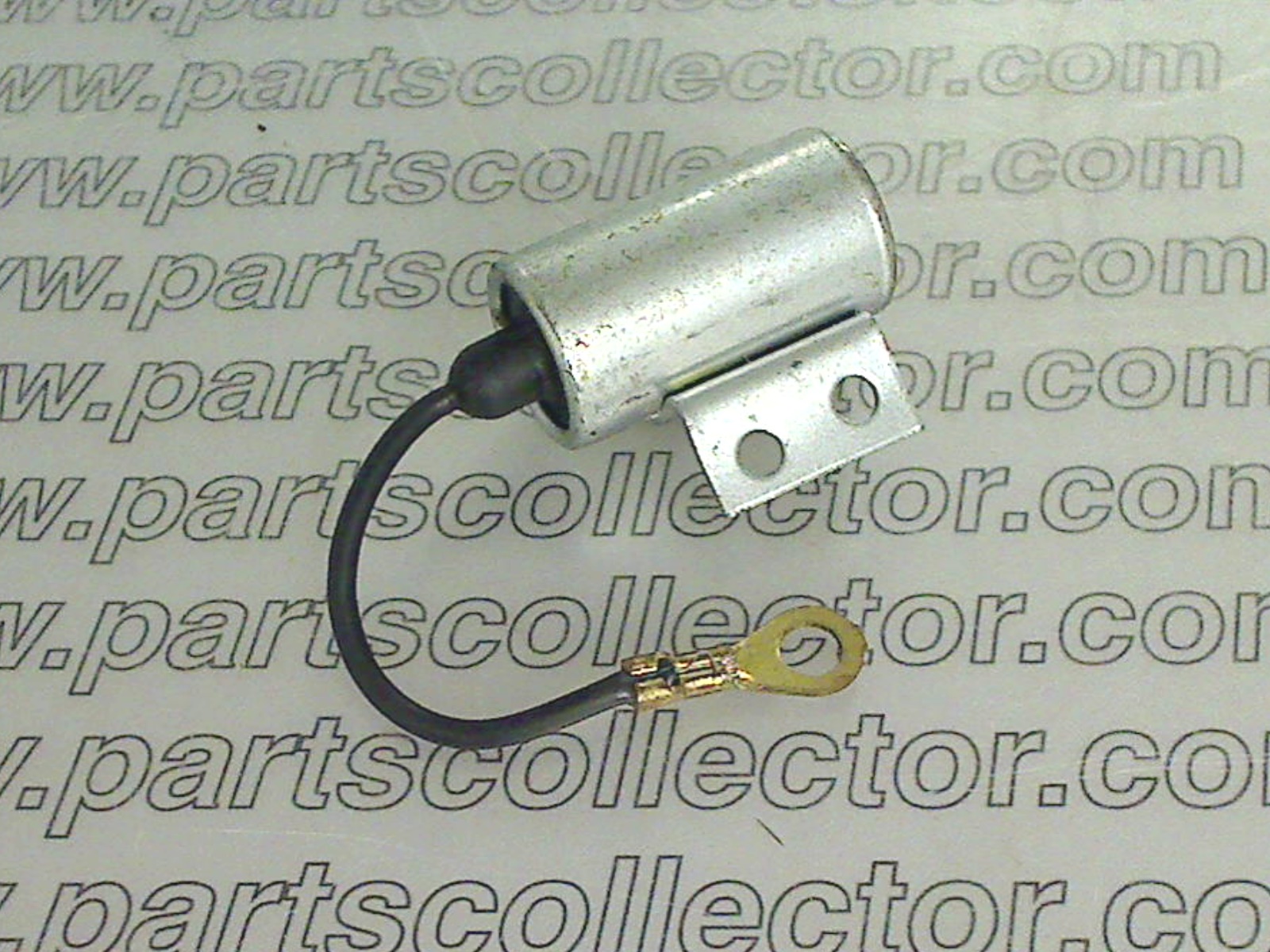 MAGNETI MARELLI CE 38 E Ignition code 10070 compatible with: MAGNETI MARELLI MAGNETI MARELLI, OTHERS OTHERS - additional view